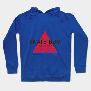 Skate Bum Hoodie